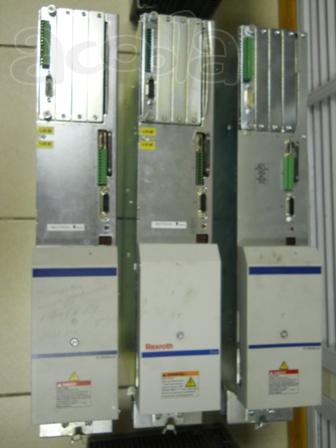 Ремонт Indramat Bosch Rexroth IndraDrive HCS HMS HMD HMV HDS DKS DKC HDD TDM DDS DKR TDA KDA DIA Киров