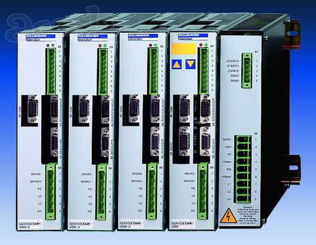 Ремонт Servostar Kollmorgen AKD AKM AKC HMI EXTER S CD VLM d сервопривод серводвигатель