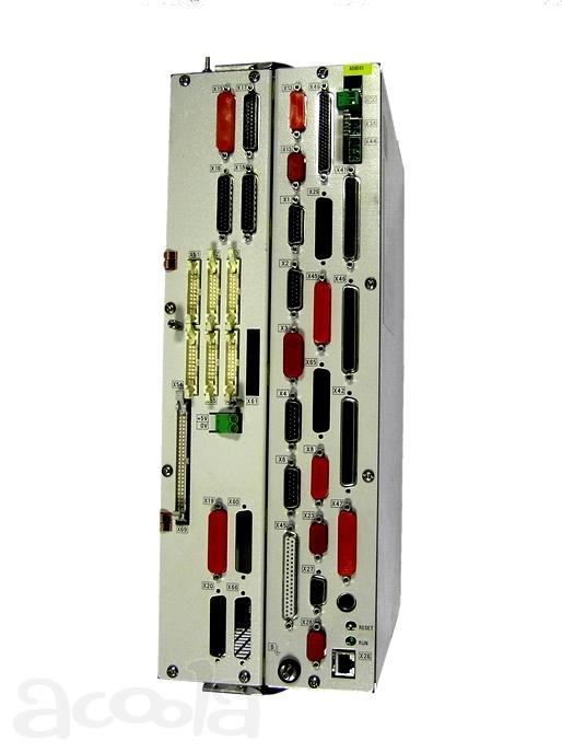 Ремонт ЧПУ HEIDENHAIN CNC TNC QSY QAN EcoDyn UV BFT BC MC CC Indramat привод