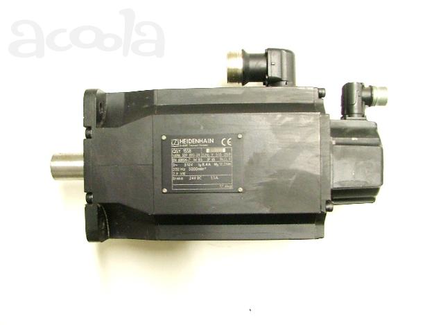 Ремонт ЧПУ HEIDENHAIN CNC TNC QSY QAN EcoDyn UV UE UR UM UVR BFT BC MC CC Киров