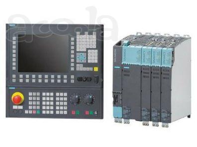 Ремонт ЧПУ Siemens Sinumerik 840D 810D 802D 828D 802S 840Di 840DE 808d 802 840 sl CNC System 8 3 delta Киров