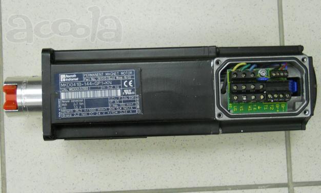 Ремонт Indramat Bosch Rexroth DIAX BTV VCP MSK MAC MDD MKD MHD Киров