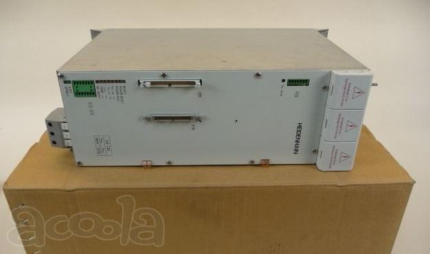 Ремонт HEIDENHAIN UV 101 B 105 106 111 A 120 130 D 140 150 сервопривод привод Киров