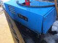 Электрогенератор (дизельный сварочный агрегат) GenSet MPM 15/400 IC-L, Италия