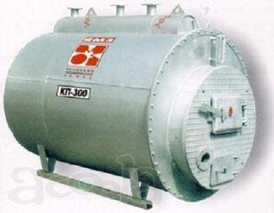 Паровой котел КП-300(КВ-300)